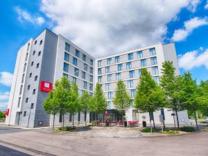 Leonardo Hotel Dresden Altstadt