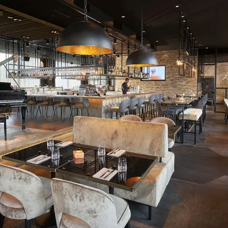 Radisson Hotel & Suites Amsterdam South
