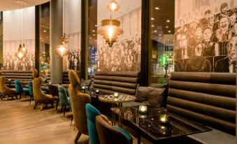 Motel One Bonn-Beethoven