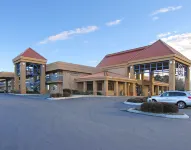 Best Western Vista Inn at the Airport