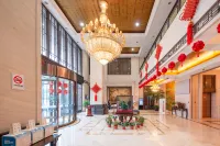 Wuyue Chunqiu Trade International Hotel Hotels in Changshu