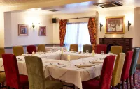 Bull Hotel by Greene King Inns - 3-Star