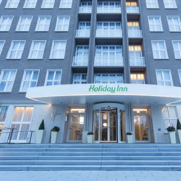 Holiday Inn DRESDEN - AM ZWINGER by IHG Hotels near SKD | Old Masters Picture Gallery