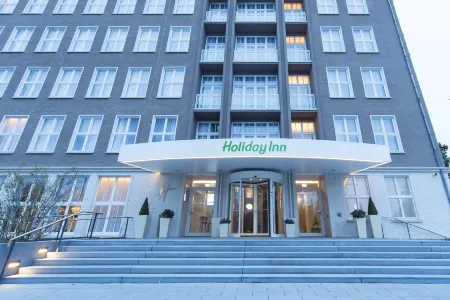 Holiday Inn DRESDEN - AM ZWINGER by IHG