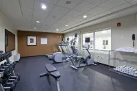 Wingate by Wyndham Fort Saskatchewan Hotels in Fort Saskatchewan