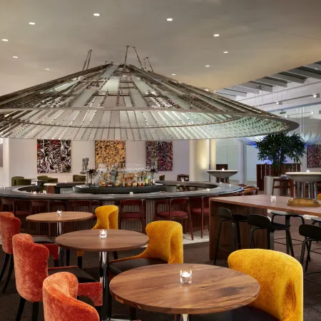 Hotel Indigo ATLANTA DOWNTOWN by IHG