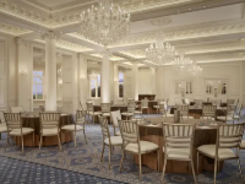 Trump Turnberry Hotels in Girvan