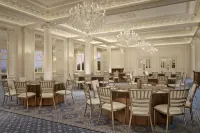 Trump Turnberry Hotels in Girvan