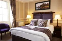 威河畔羅斯皇家酒店 - 格林國王旅館