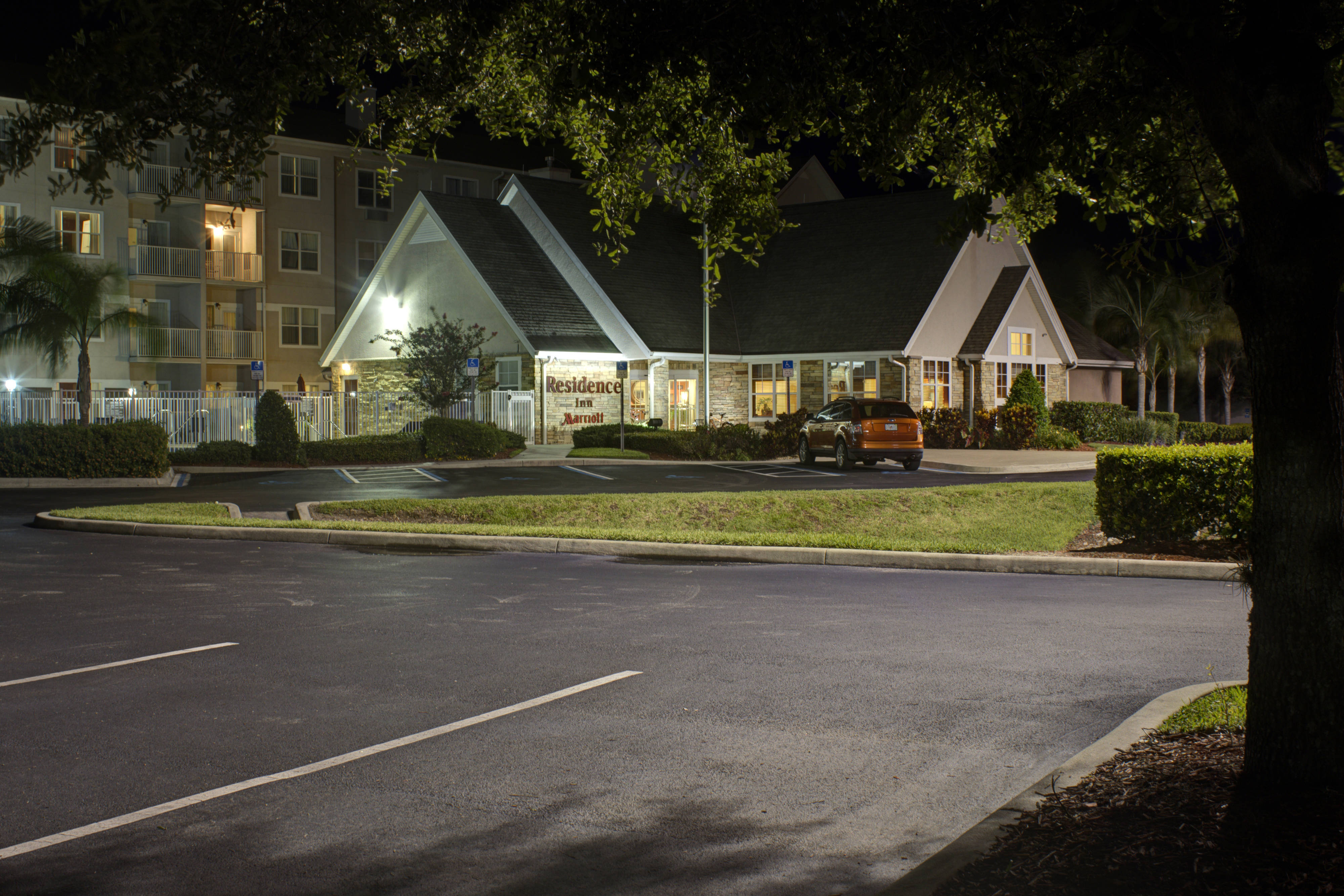 Residence Inn by Marriott Sebring