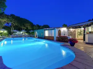 A’mare Corsica Seaside Small Resort