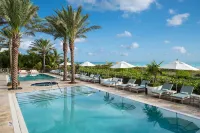 Marriott Stanton South Beach - Infinity Pools