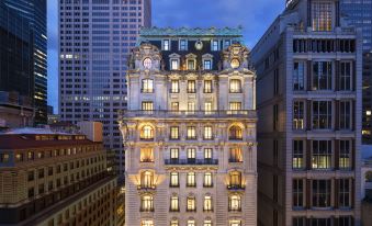 The St. Regis New York