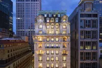 The St. Regis New York فنادق في 