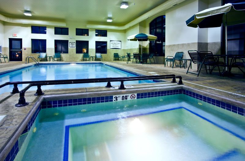Staybridge Suites Lansing-Okemos by IHG photo 3