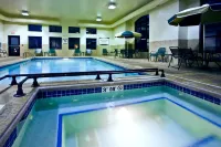 Staybridge Suites LANSING-OKEMOS by IHG - Pool