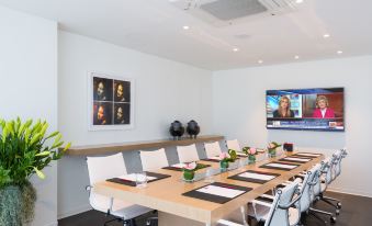 Leonardo Plaza Netanya Hotel