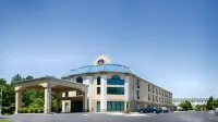 Best Western Carowinds