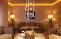 沙特爾大君王酒店，貝斯特韋斯特至尊精選 - SPA