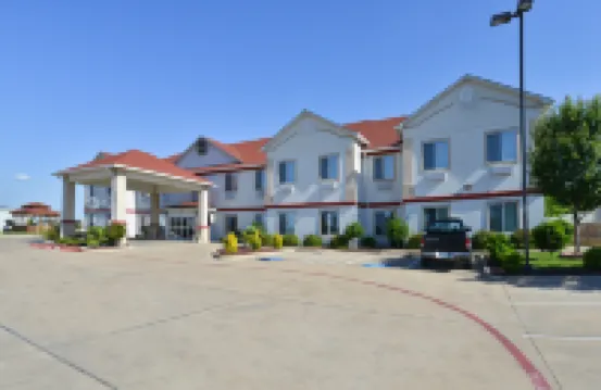 베스트 웨스턴 라임스톤 인 앤드 스위트