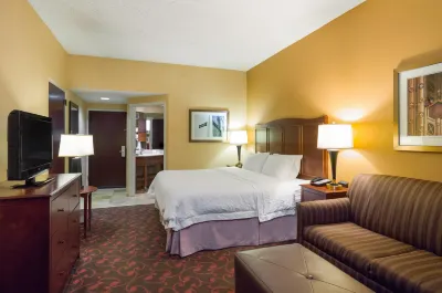 Larkspur Landing Carlisle Hotels near Pennslyvania Fly Fishing Museum Association