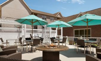 Residence Inn Canton