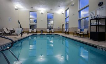 White Pine Lodge