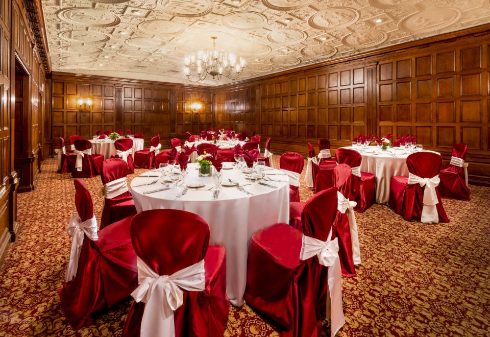 호텔 실내 인테리어