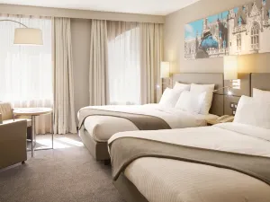Crowne Plaza Brugge