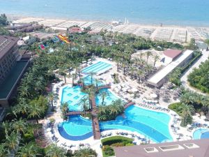 Sunis Kumkoy Beach Resort Hotel & Spa