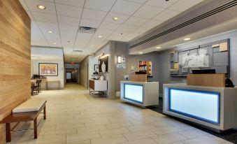 Holiday Inn Express Poughkeepsie, an IHG Hotel