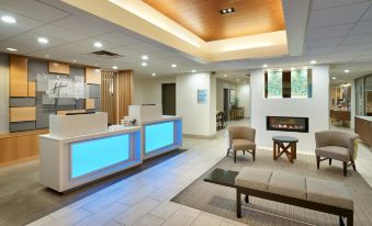 Holiday Inn Express & Suites American Fork- North Provo