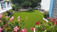 Hotel le Palme Hotel a Sabaudia