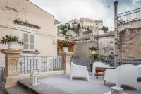 Palazzo Montalbano Hotels in Scicli