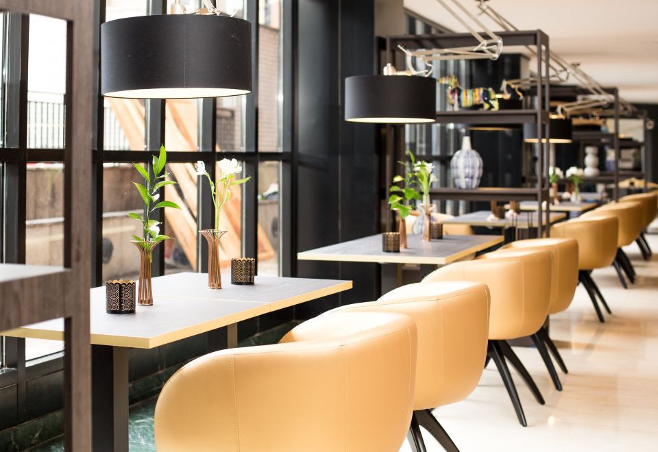 레오나르도 호텔 마드리드 시티 센터 이미지