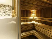 Novotel Amsterdam City - spa