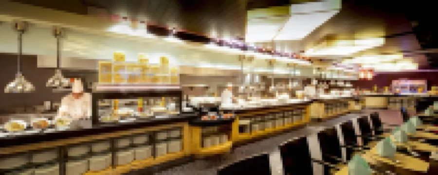 吉隆坡千禧大飯店