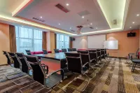 Jinjiang Huafu Hotel Hotels in Guiding