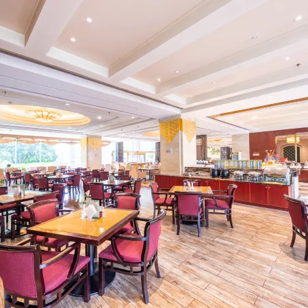 Changjiang Hotel