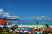 Okuma Private Beach & Resort Hotels in Ogimi