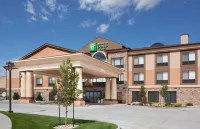 Holiday Inn Express & Suites Richfield