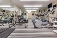 Candlewood Suites DESTIN-SANDESTIN AREA by IHG - Gym