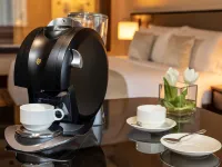 Gran Melia Jakarta Отели рядом с достопримечательностью «Статуя Панчоран»