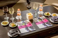 Hyatt Zilara Cancun - 朝食