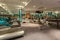 B&B Hotel London Heathrow Hotels in Colnbrook