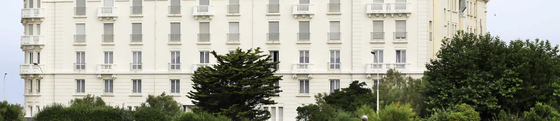 Hotels mit Schöne Aussicht
