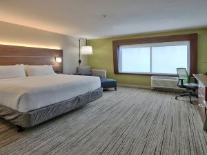 Holiday Inn Express & Suites Denver Northwest - Broomfield