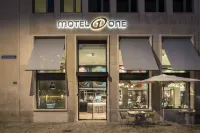 Motel One Basel Hotels in Basel