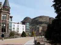 Pollock Halls Chancellors Court Hotels near Portobello