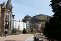 Pollock Halls Chancellors Court